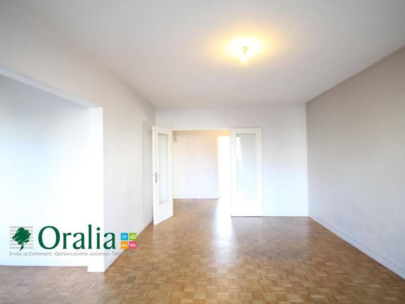 Maison à louer, 83m², GRENOBLE