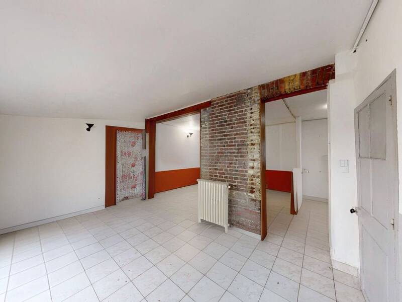 Maison à vendre, 79m², LE HAVRE