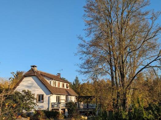 Maison à vendre 198 000 € 6 pièces 4 chambres 150 m² 2 200 m² de terrain Lorris 45260