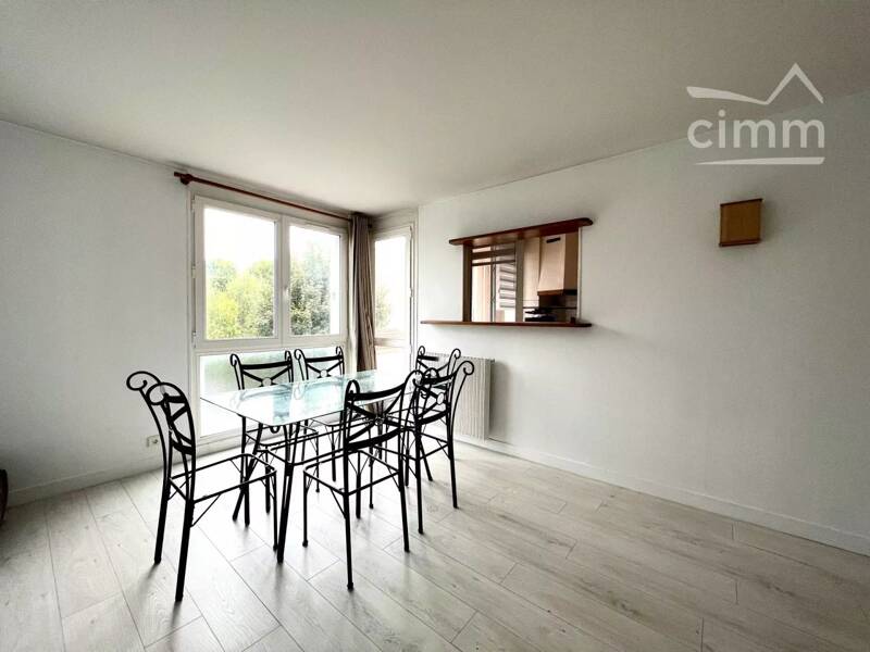 Maison à louer, 66m², NOGENT SUR OISE