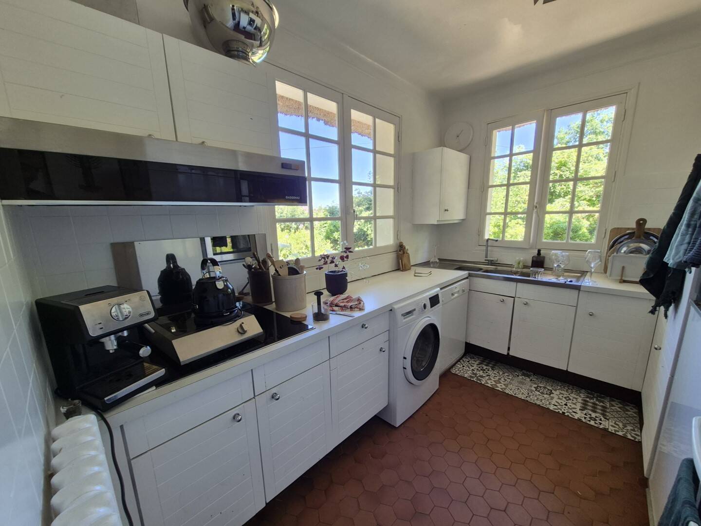Maison à vendre, 117m², FINISTERE