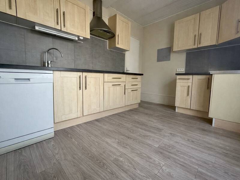 Maison à vendre, 83m², CHEVIGNY SAINT SAUVEUR