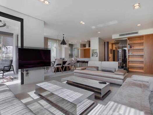 Appartement à vendre - Neuf 775 900 € 3 pièces 2 chambres 66,7 m² 3ème étage Daumesnil Saint-Mandé 94160