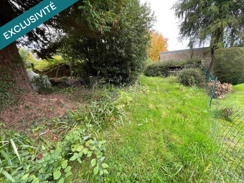 Maison à vendre, 80m², BAUD