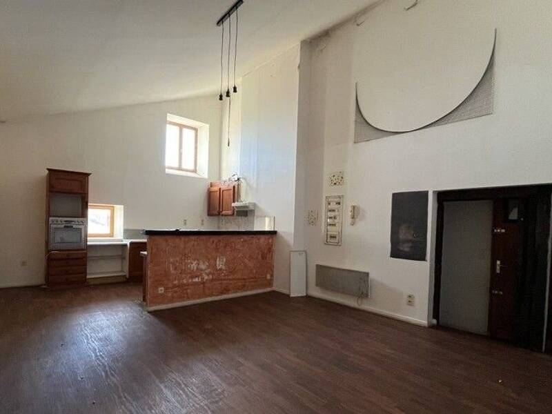 Maison à vendre, 96m², MIRANDE