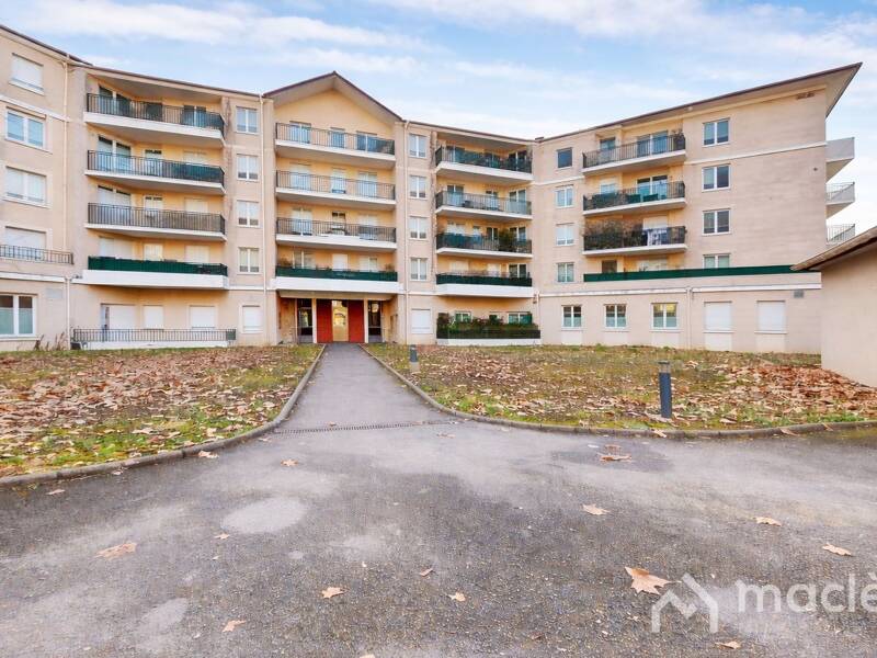 Maison à vendre, 45m², DUGNY