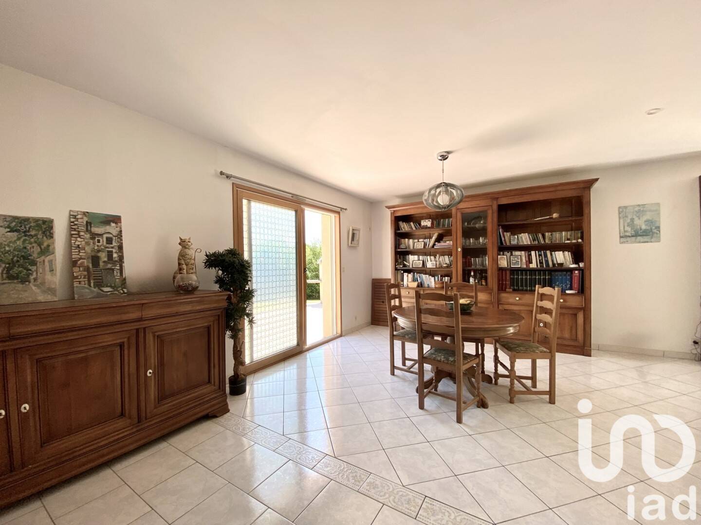 Maison à vendre, 164m², MINIAC MORVAN