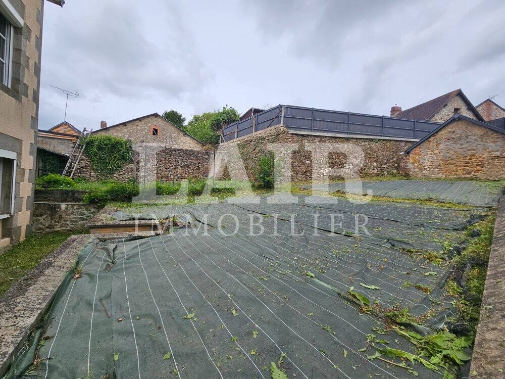 Maison à vendre, 107m², VILLAINES LA JUHEL