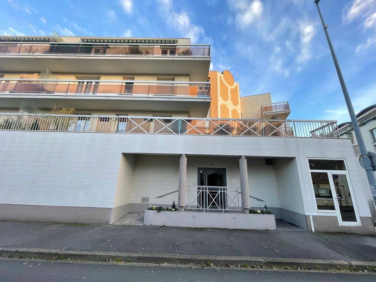 Maison à vendre, 102m², CHELLES