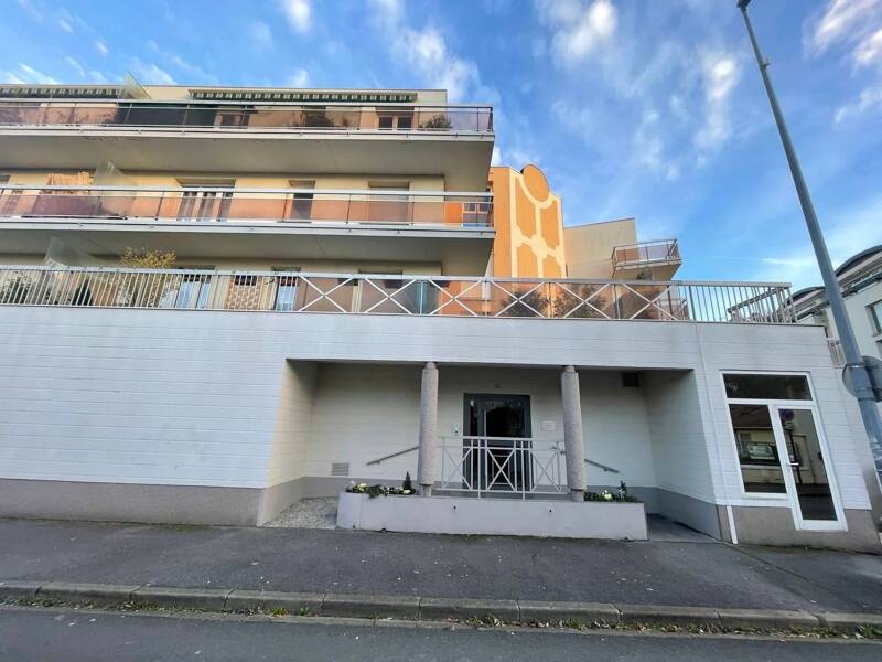 Maison à vendre, 102m², CHELLES