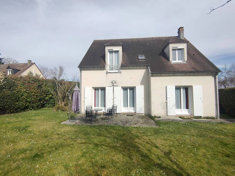 Maison à louer, 127m², FOURQUEUX