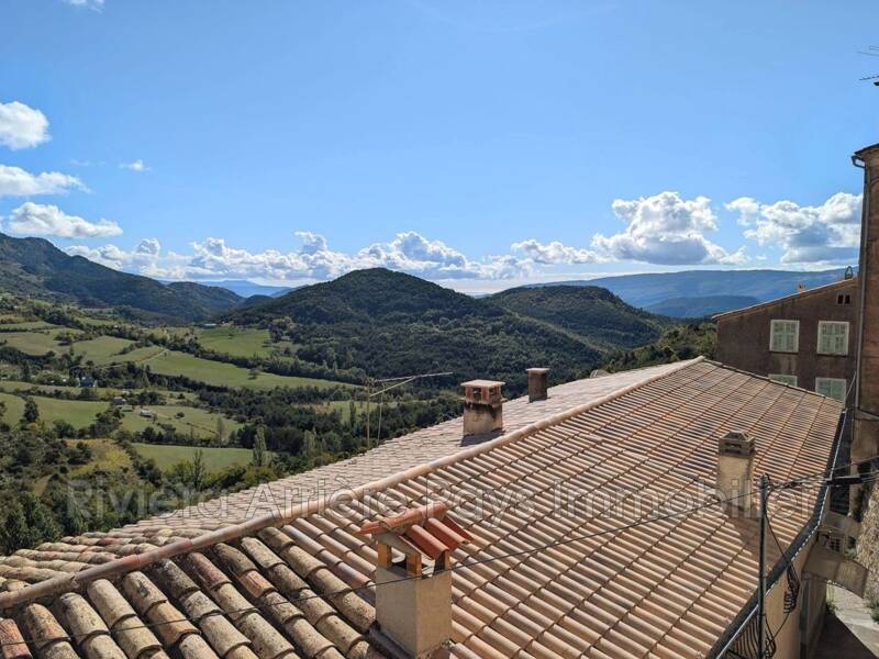 Maison à vendre, 41m², ASCROS