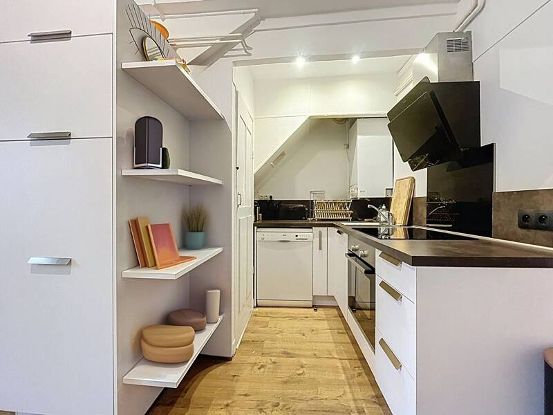 Maison à louer, 56m², DIJON