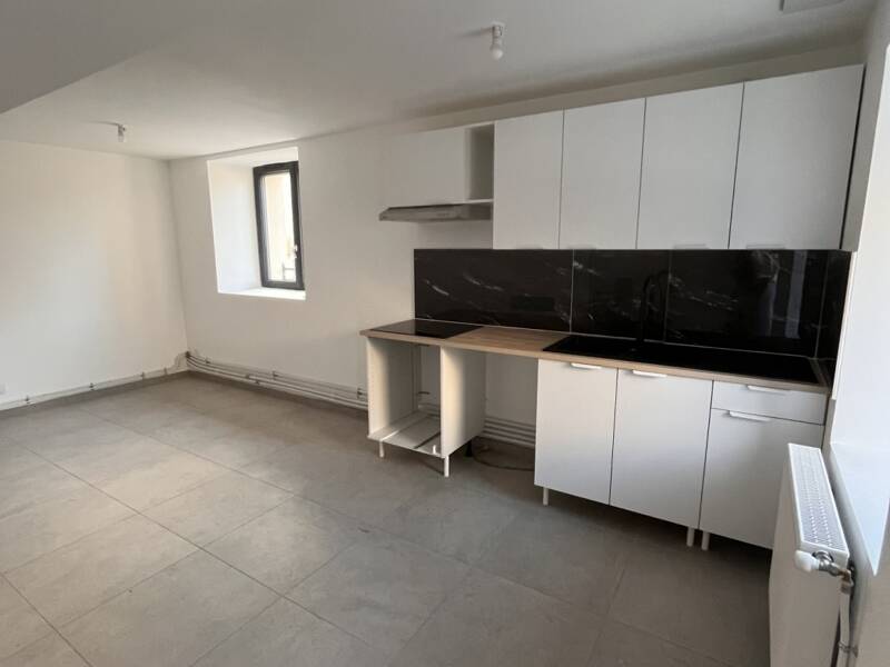 Maison à louer, 140m², LA BOISSE