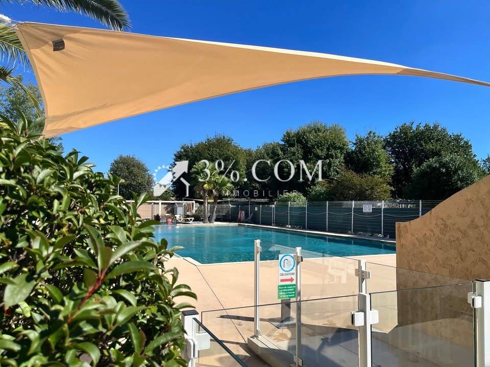 Maison à vendre, 36m², GRIMAUD