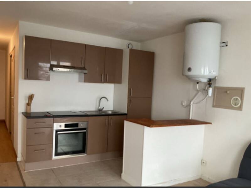 Maison à louer, 30m², BOLBEC