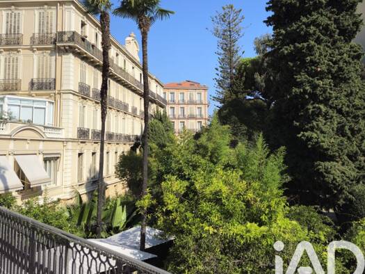 Appartement à vendre 470 000 € 3 pièces 2 chambres 65 m² Étage 1/1 Bioves-Casino Menton 06500