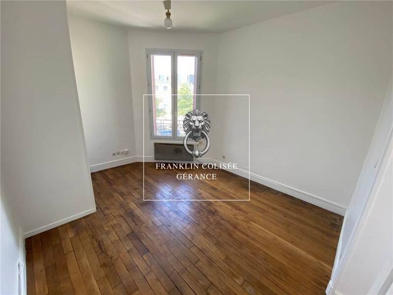 Maison à louer, 24m², ANTONY