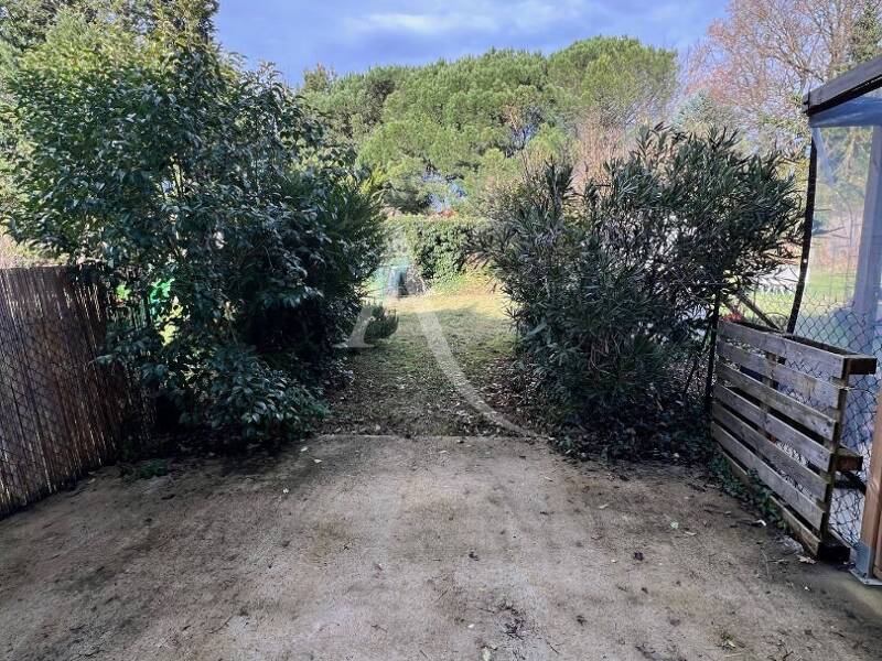 Maison à louer, 60m², PIBRAC