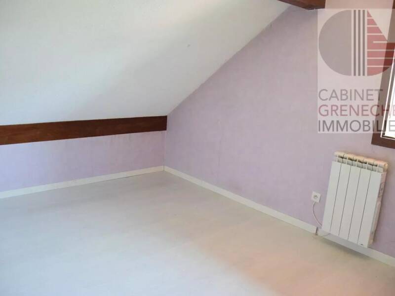 Maison à louer, 35m², NEUVECELLE