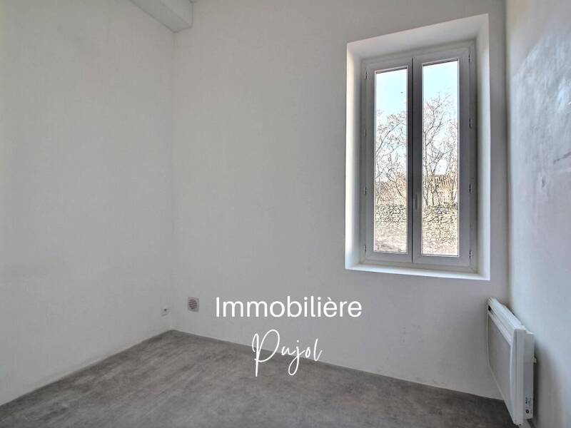 Maison à louer, 25m², MARSEILLE 9E