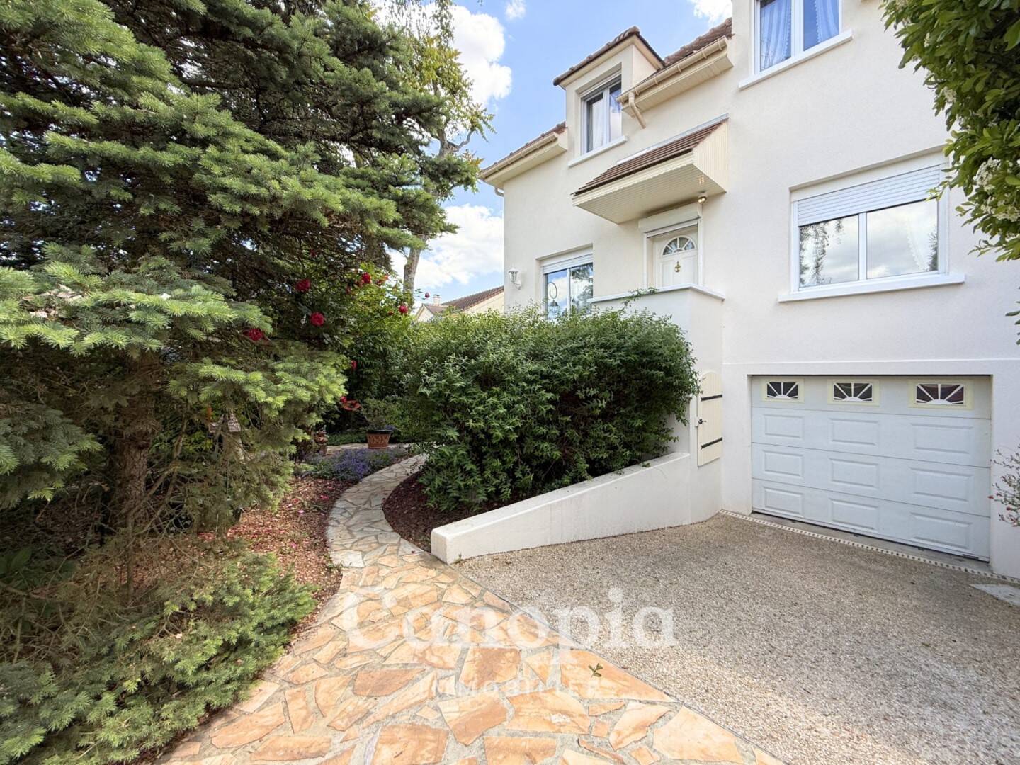 Maison à vendre, 155m², ANTONY