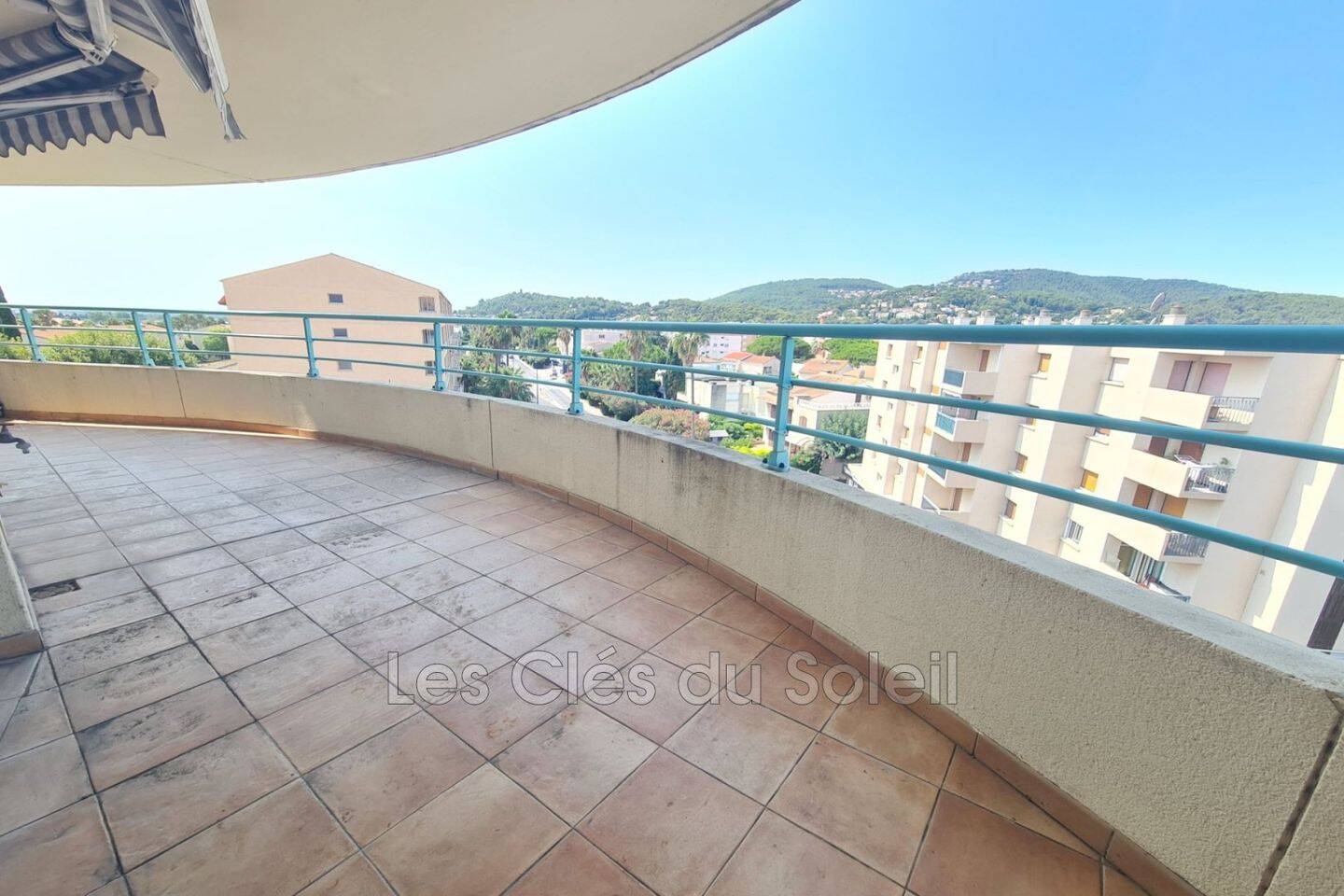 Maison à vendre, 106m², HYERES
