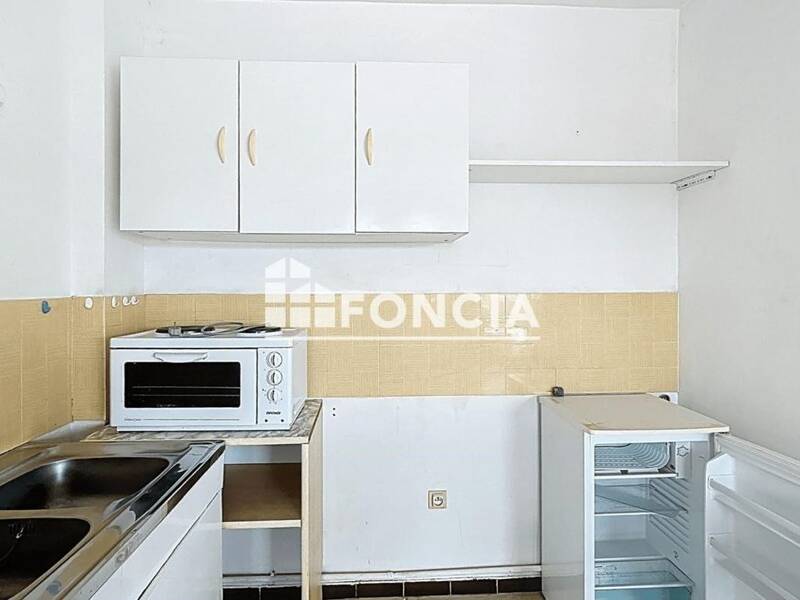 Maison à vendre, 31m², LIMOGES