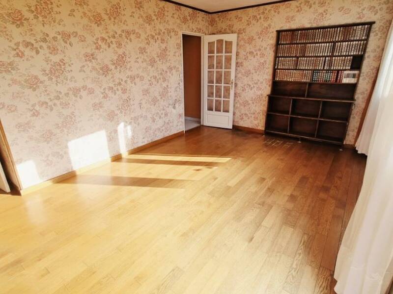 Maison à vendre, 130m², METZ