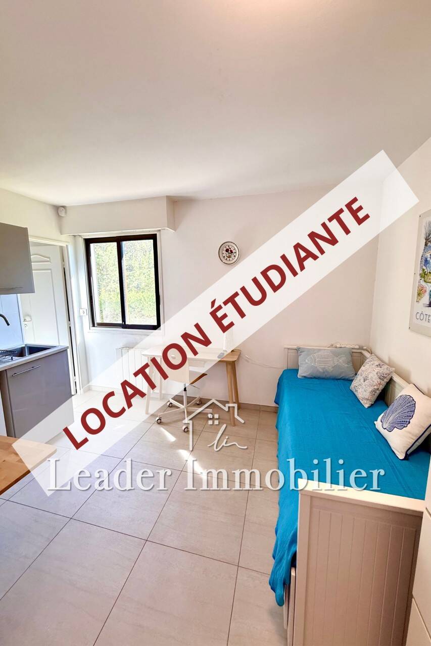 Maison à louer, 18m², ANTIBES