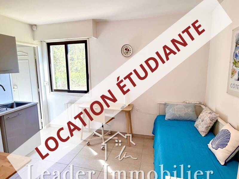 Maison à louer, 18m², ANTIBES