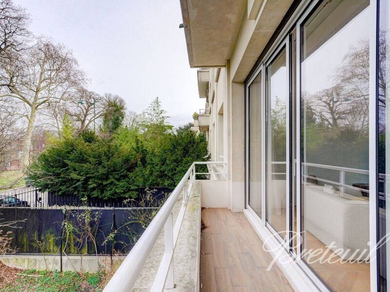 Maison à louer, 165m², PARIS 16E