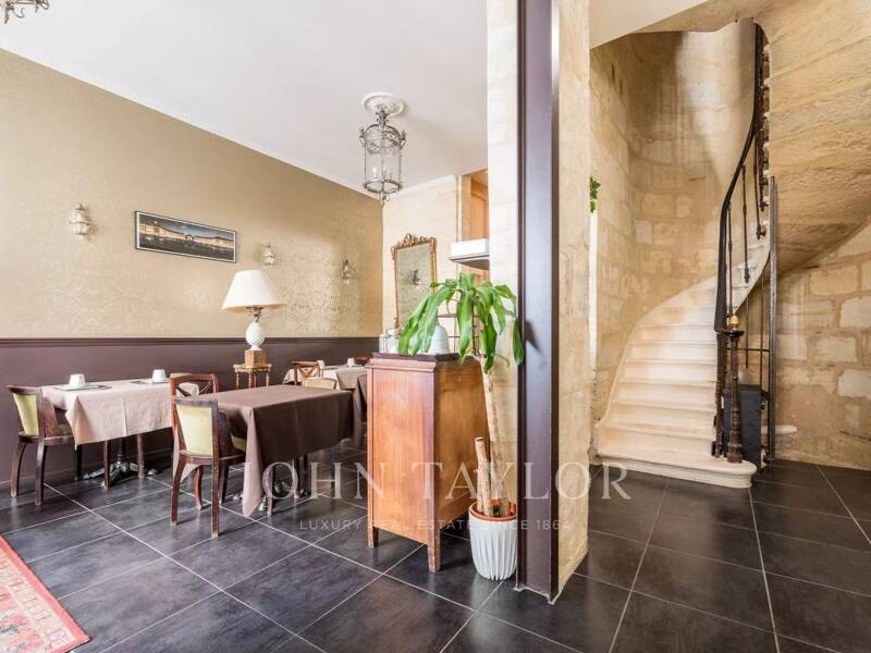 Maison à vendre, 310m², BORDEAUX