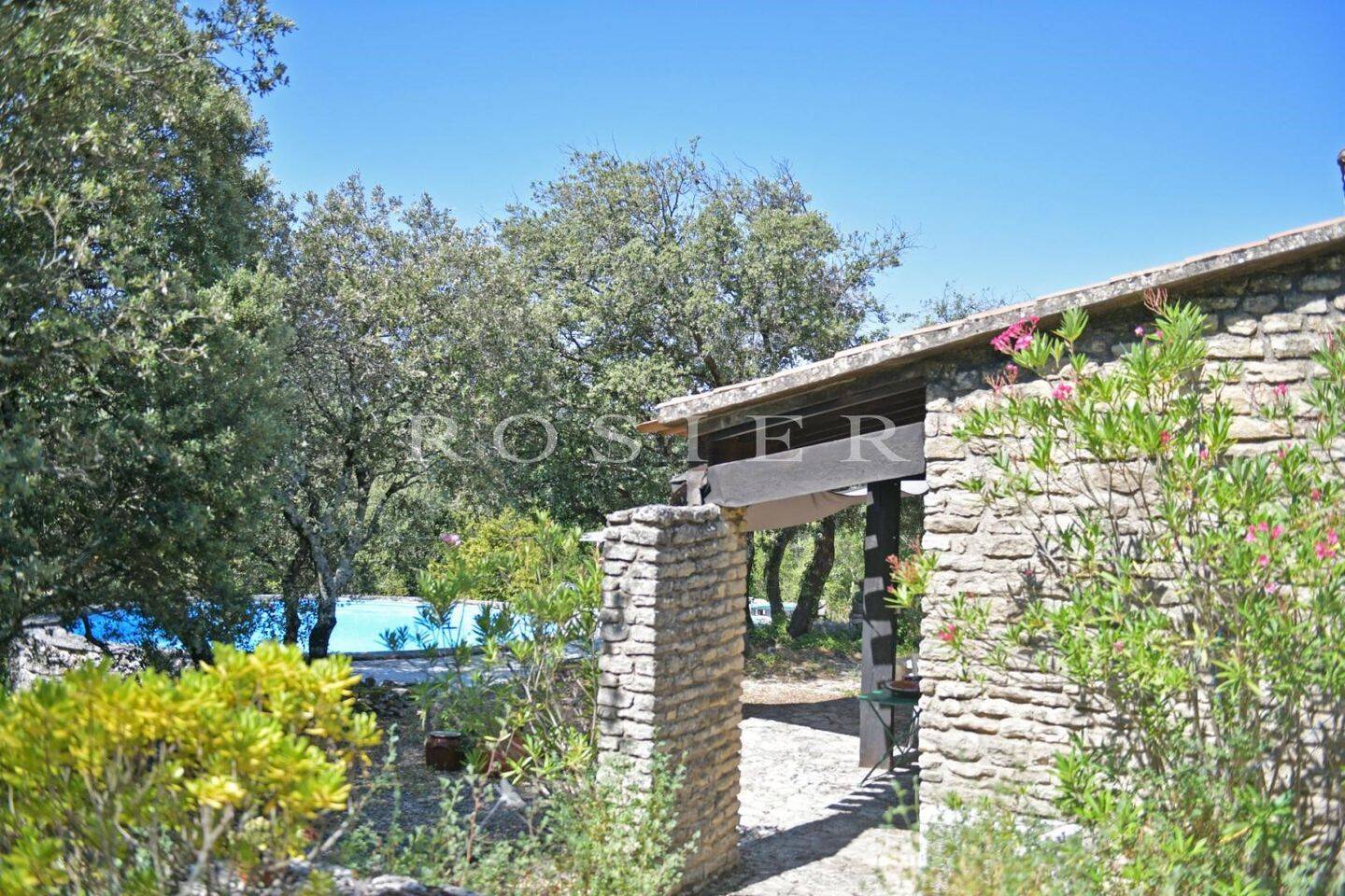 Maison à vendre, 130m², GORDES