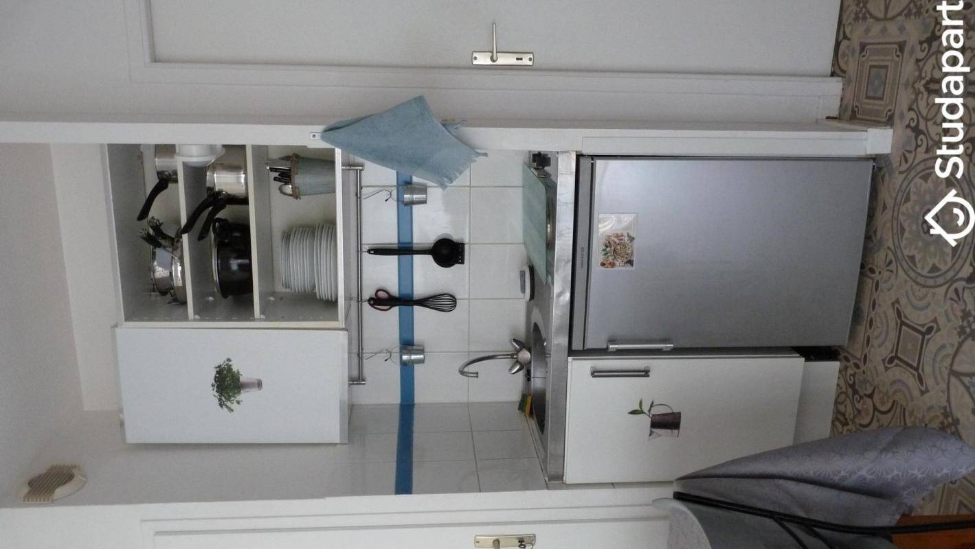 Maison à louer, 18m², LA ROCHELLE