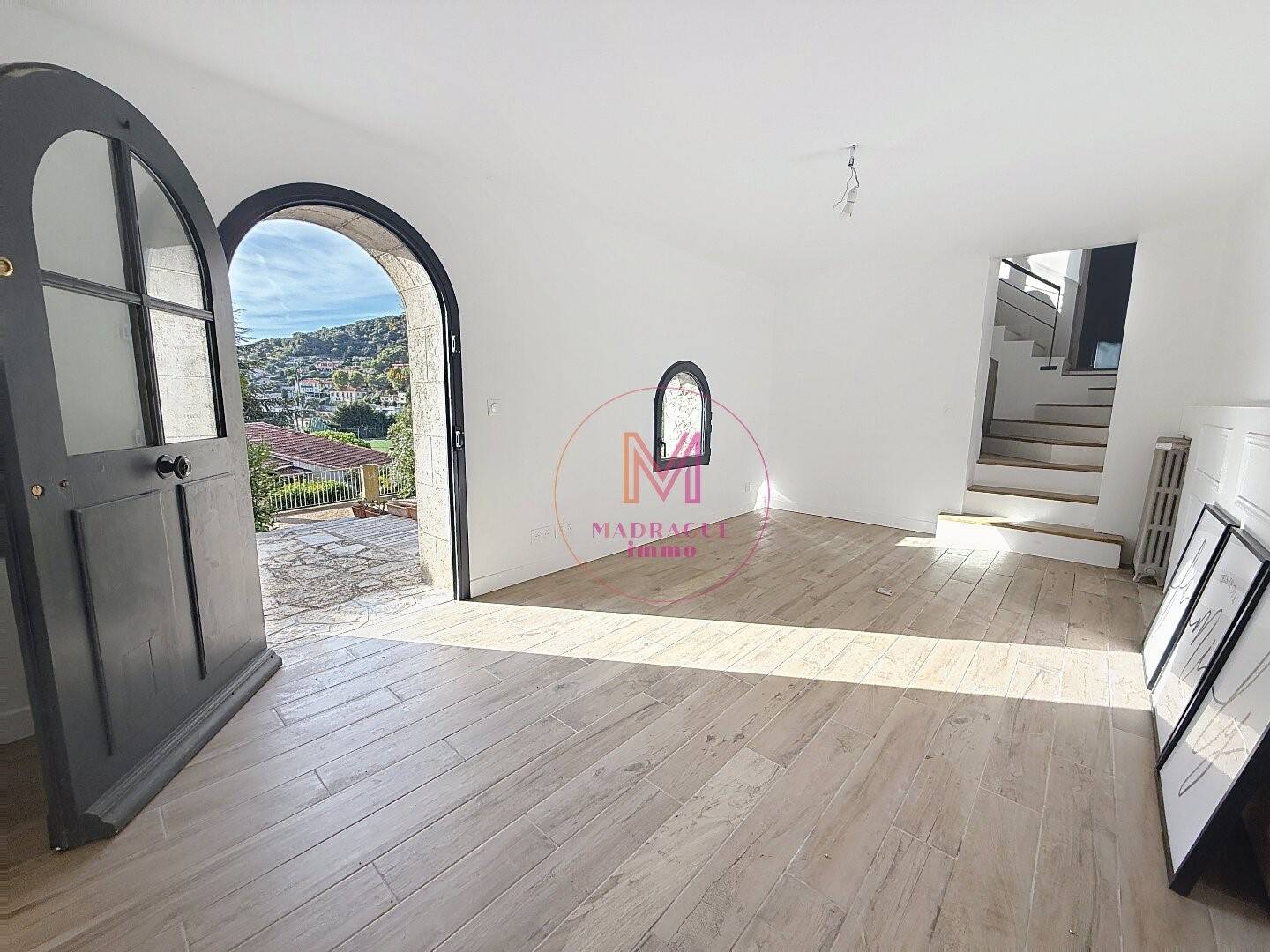 Maison à vendre, 100m², LA TURBIE