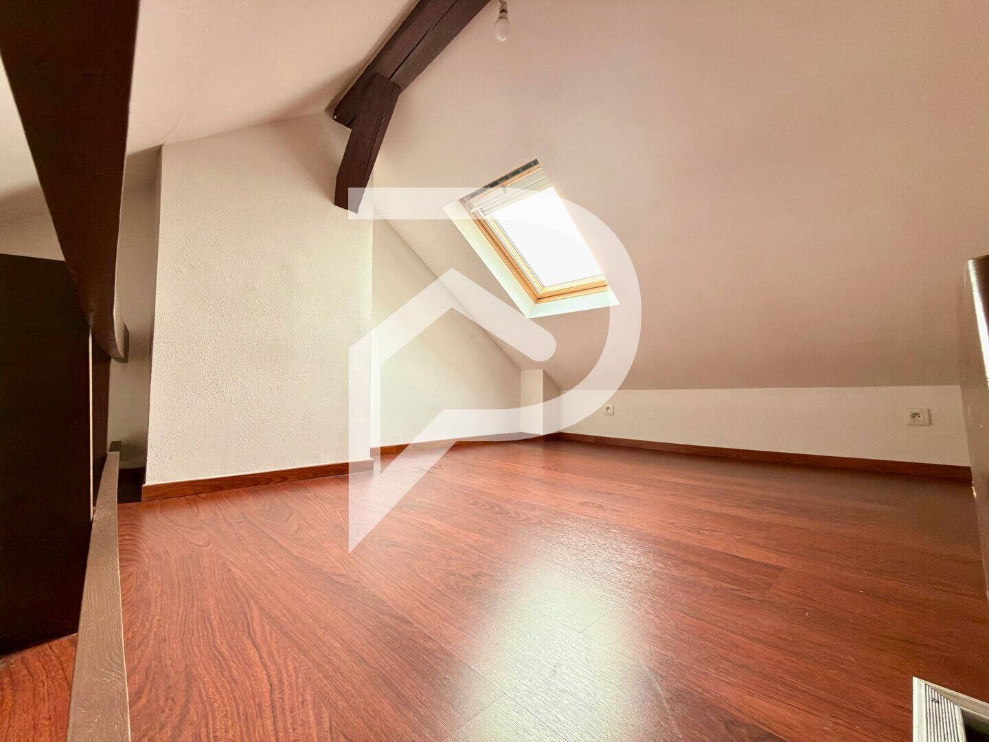Maison à vendre, 57m², COLMAR