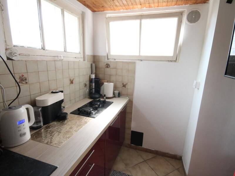 Maison à vendre, 35m², ROUEN