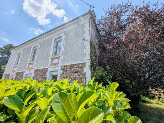 Maison à vendre 539 000 € 7 pièces 5 chambres 222 m² 4 117 m² de terrain Saugnac-et-Muret 40410