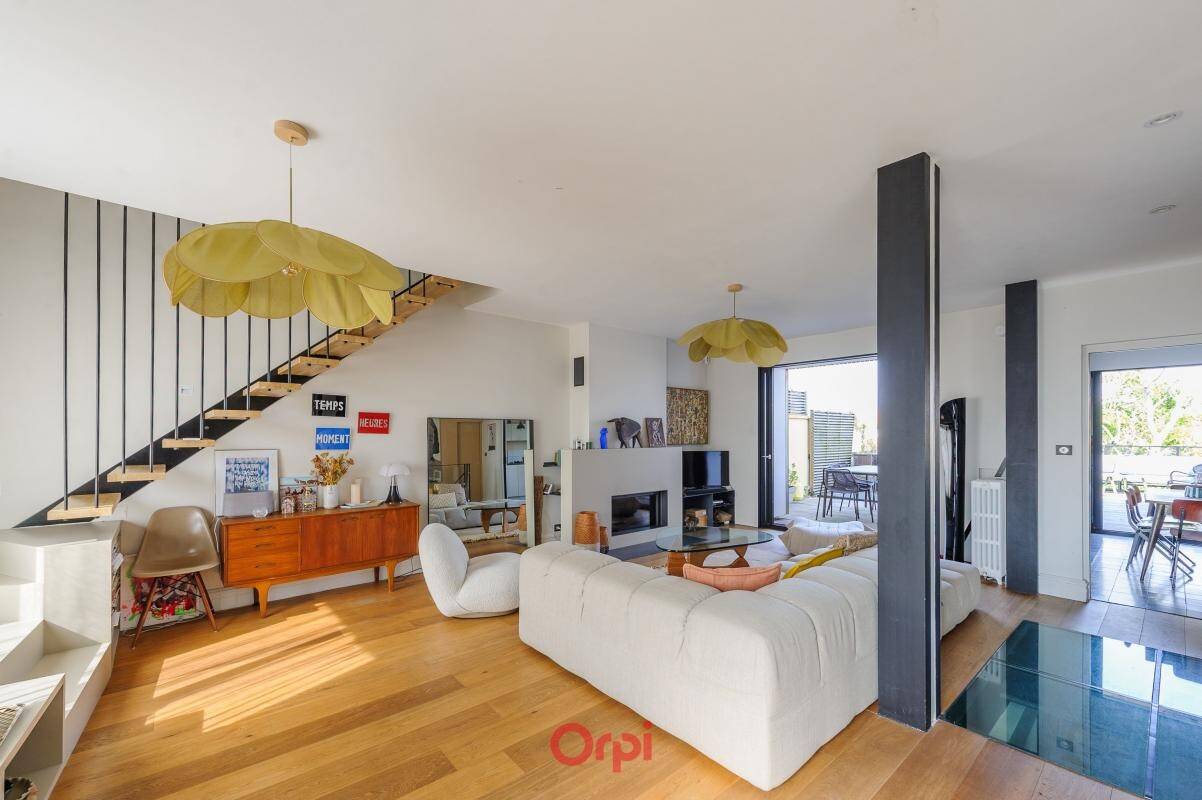 Maison à vendre, 207m², LA ROCHELLE
