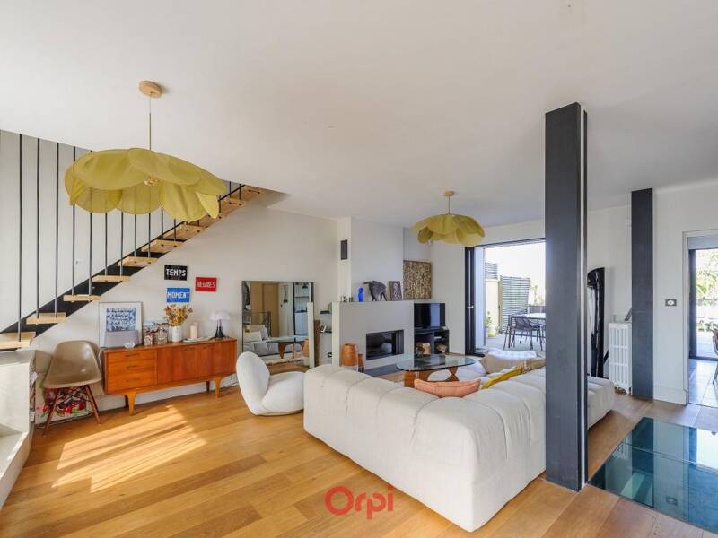 Maison à vendre, 207m², LA ROCHELLE