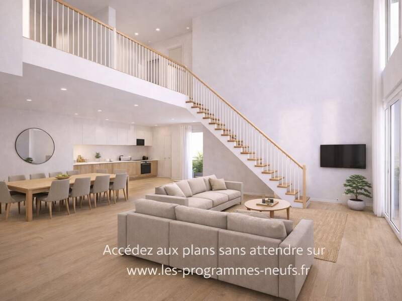 Maison à vendre, 205m², FOURQUEUX