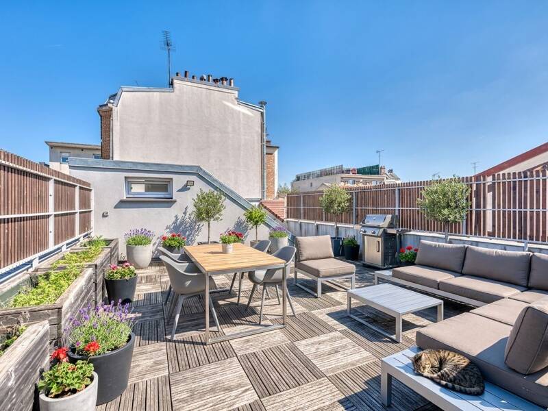 Maison à vendre, 170m², MONTREUIL
