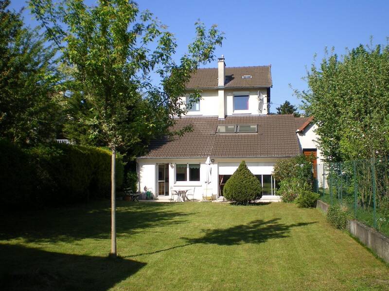 Maison à vendre, 140m², VERSAILLES