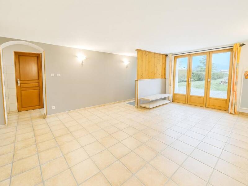 Maison à louer, 56m², VARCES ALLIERES ET RISSET