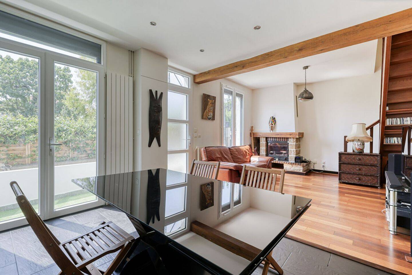 Maison à vendre, 69m², VITRY SUR SEINE