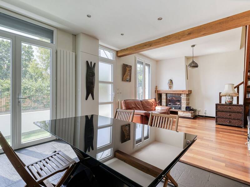 Maison à vendre, 69m², VITRY SUR SEINE