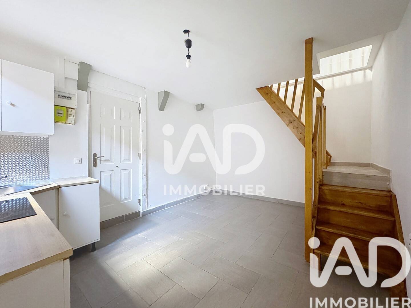 Maison à vendre, 37m², CORBEIL ESSONNES
