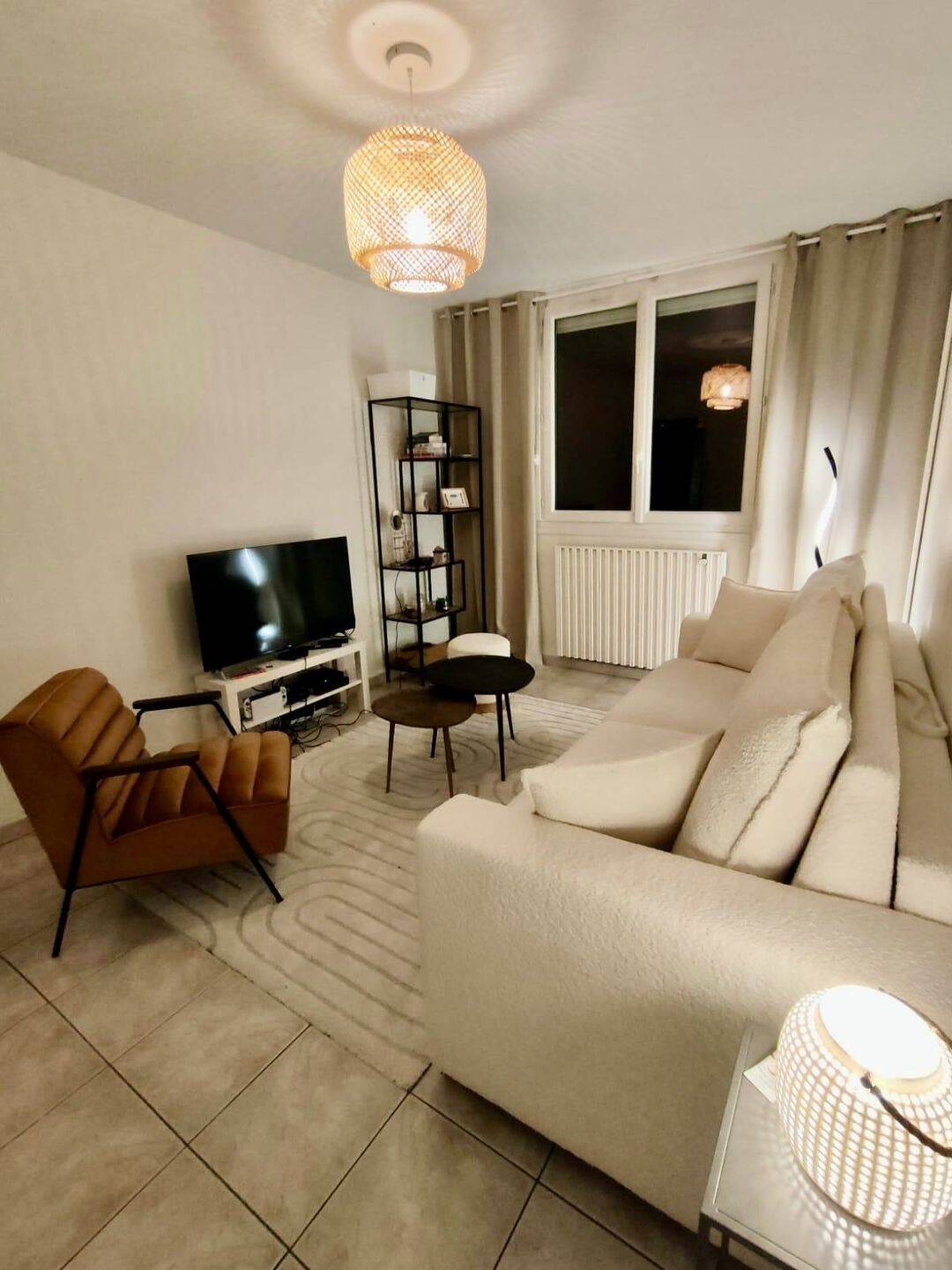 Maison à louer, 27m², TASSIN LA DEMI LUNE