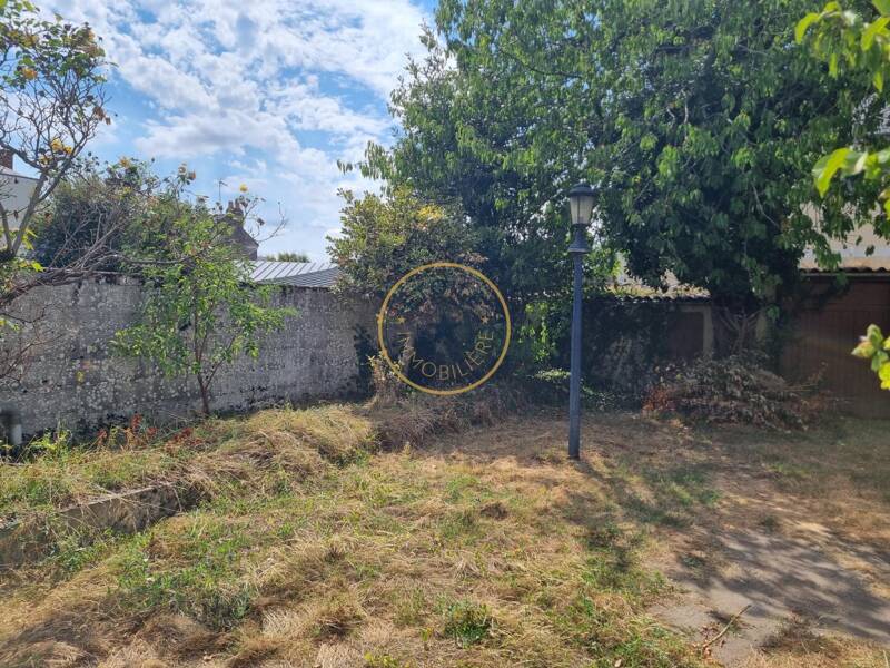 Maison à vendre, 101m², ANGERS